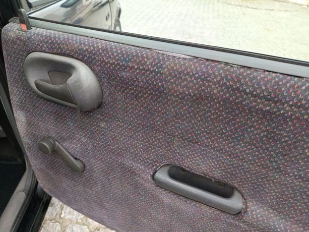 Opel Corsa · Ano 1994