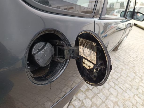 Opel Corsa · Ano 1994