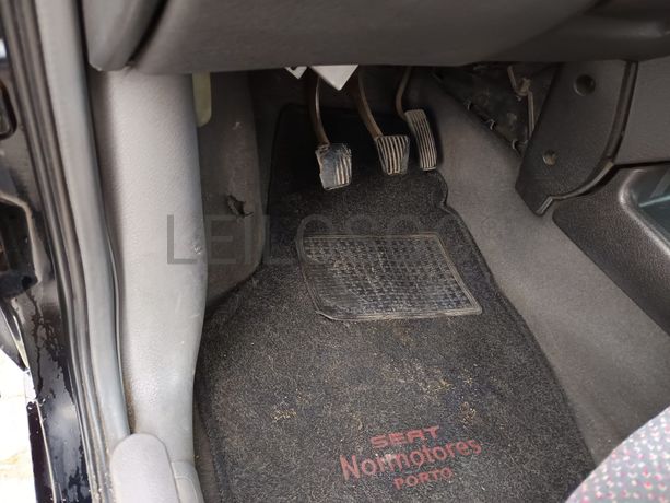 Opel Corsa · Ano 1994