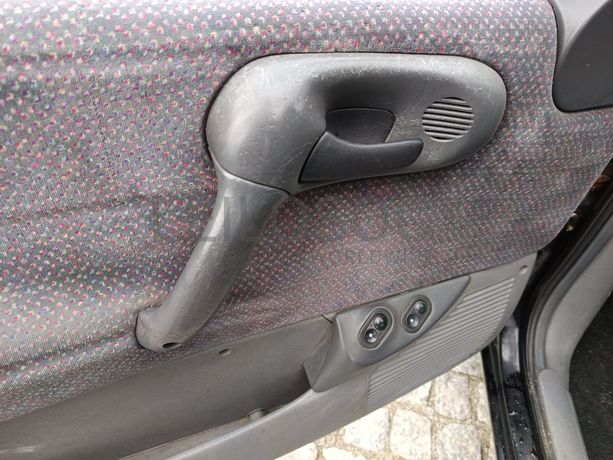 Opel Corsa · Ano 1994