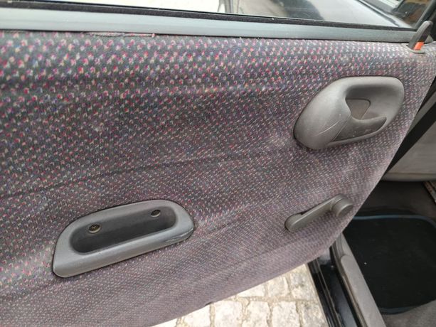 Opel Corsa · Ano 1994