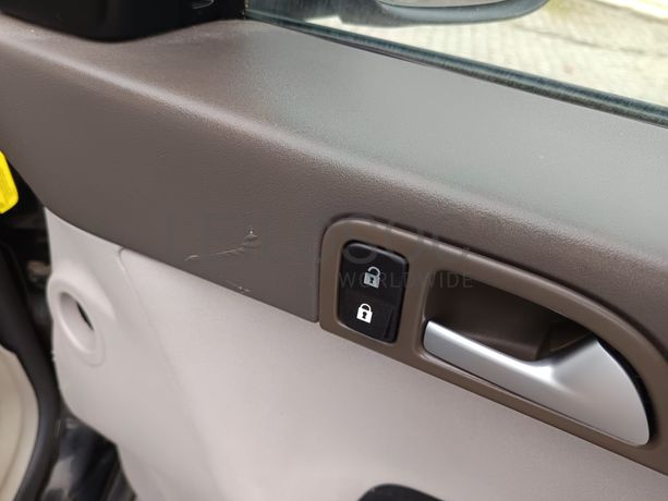 Volvo V50 · Ano 2007