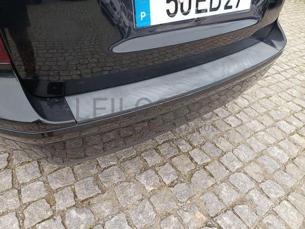 Volvo V50 · Ano 2007