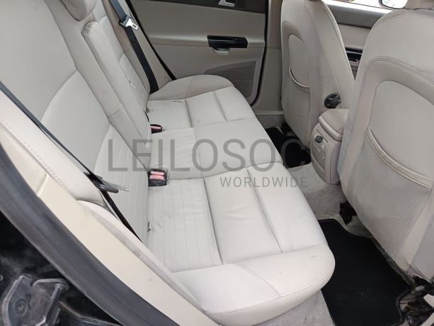 Volvo V50 · Ano 2007