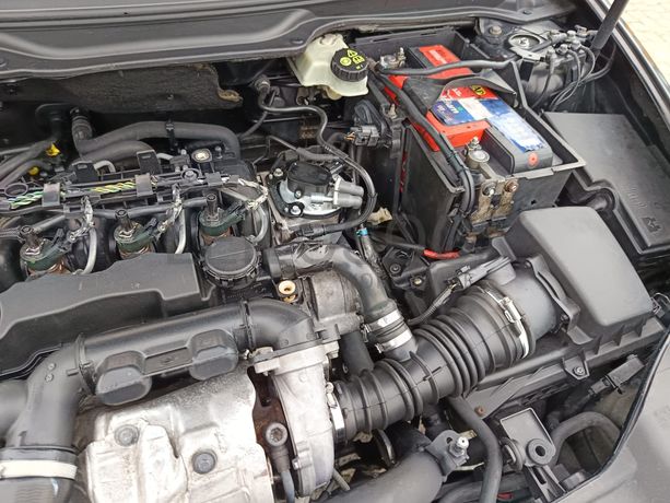 Volvo V50 · Ano 2007