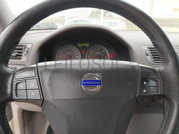 Volvo V50 · Ano 2007