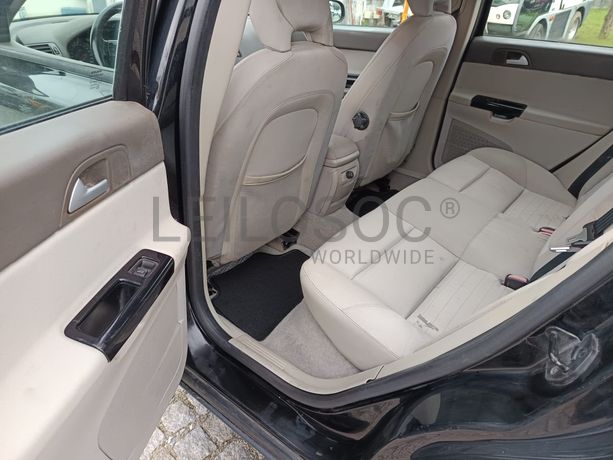 Volvo V50 · Ano 2007