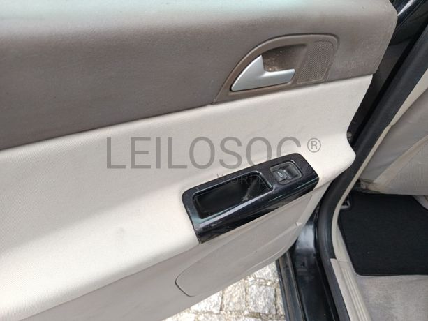 Volvo V50 · Ano 2007