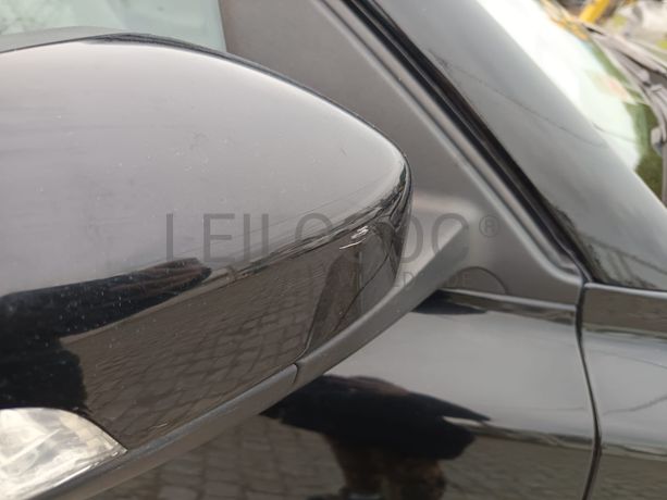 Volvo V50 · Ano 2007