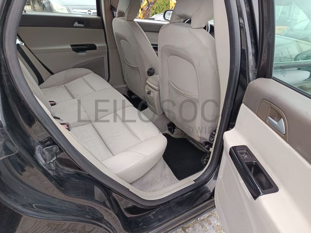 Volvo V50 · Ano 2007