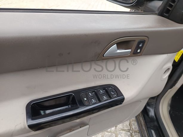 Volvo V50 · Ano 2007