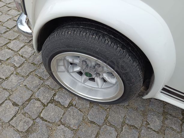 Morris Mini 1275 GT · Ano 1971