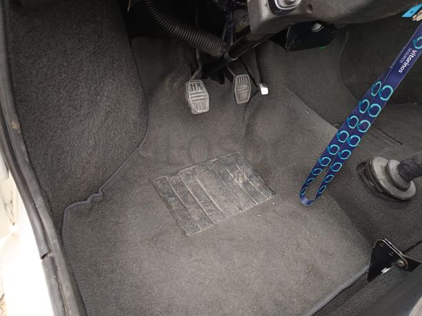 Morris Mini 1275 GT · Ano 1971