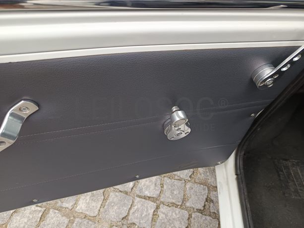 Morris Mini 1275 GT · Ano 1971