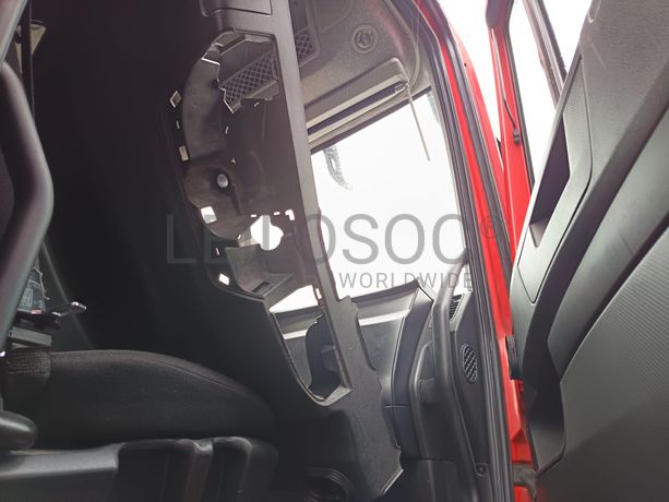 Iveco Stralis 460 · Ano 2017