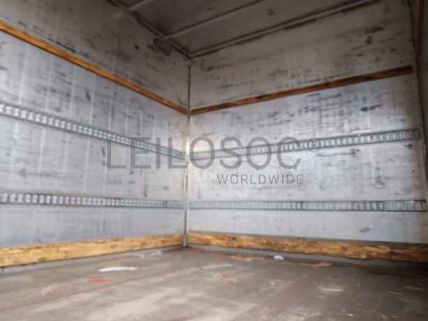 Reboque Mergul · Ano 2013