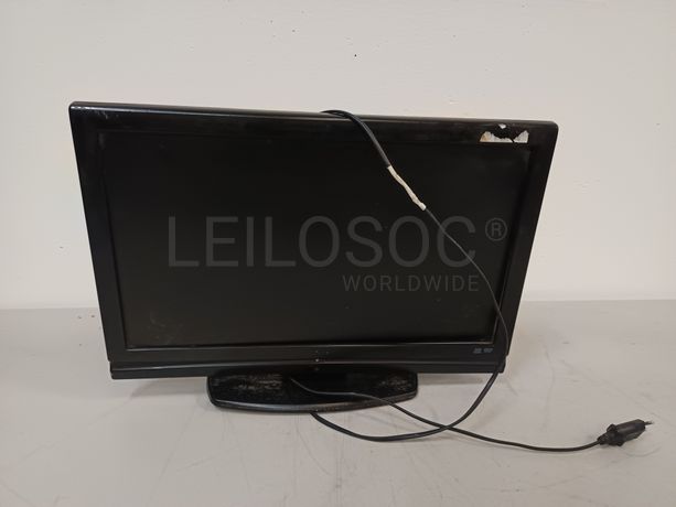 Máquina Secar Eletrolux · Televisão Sanyo