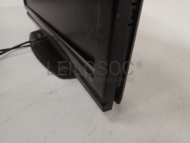 Máquina Secar Eletrolux · Televisão Sanyo