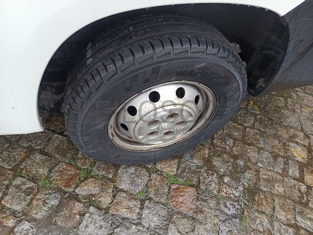 Peugeot Boxer · Ano 2018