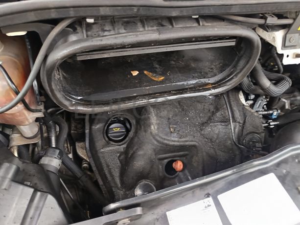 Peugeot Boxer · Ano 2018