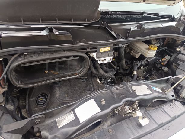 Peugeot Boxer · Ano 2018