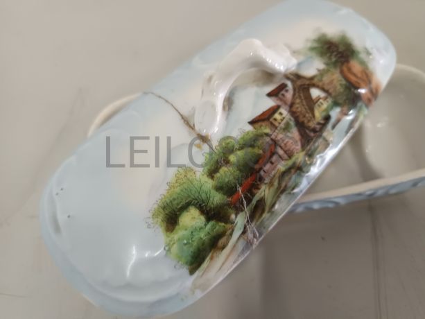 Porta escova de dentes