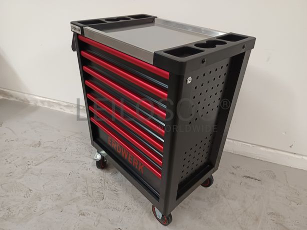 Carro Ferramentas ERDWERK