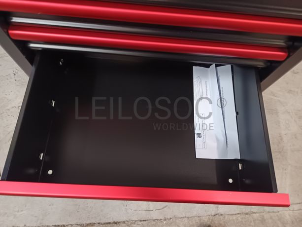 Carro Ferramentas ERDWERK