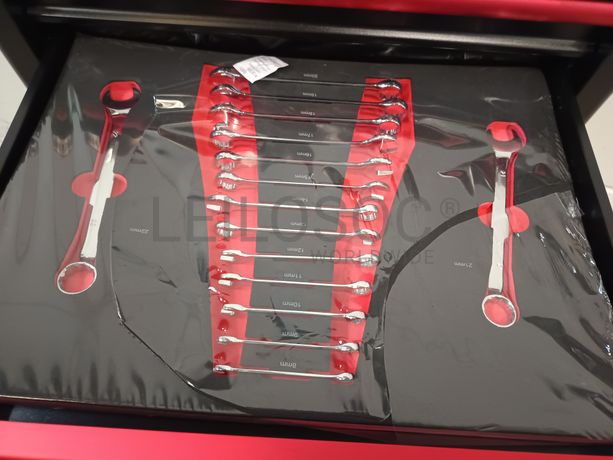 Carro Ferramentas ERDWERK