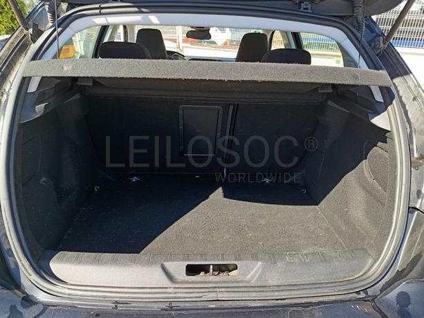 Peugeot 308 · Ano 2014