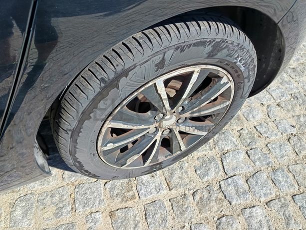 Peugeot 308 · Ano 2014