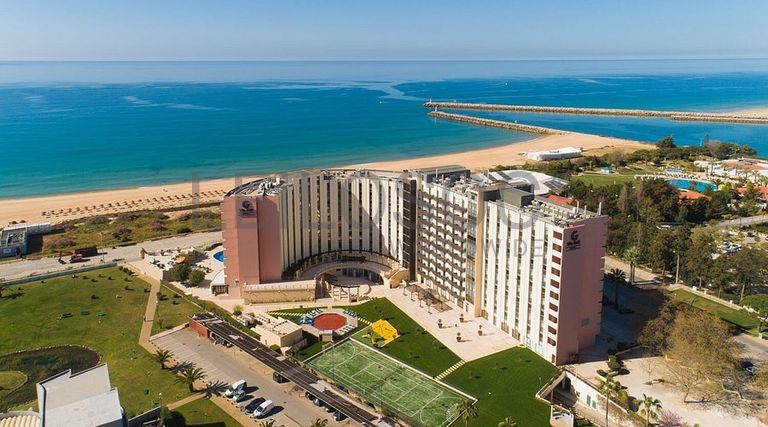 Direito Real de Habitação Periódica (Time Sharing) · Vilamoura, Loulé