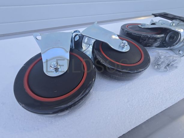 Carrinho de Ferramentas XXL Premium