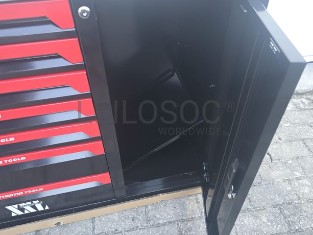 Carrinho de Ferramentas XXL Premium