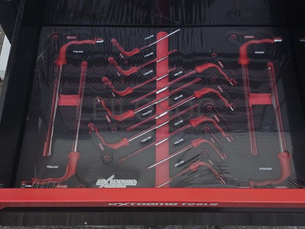 Carrinho de Ferramentas XXL Premium