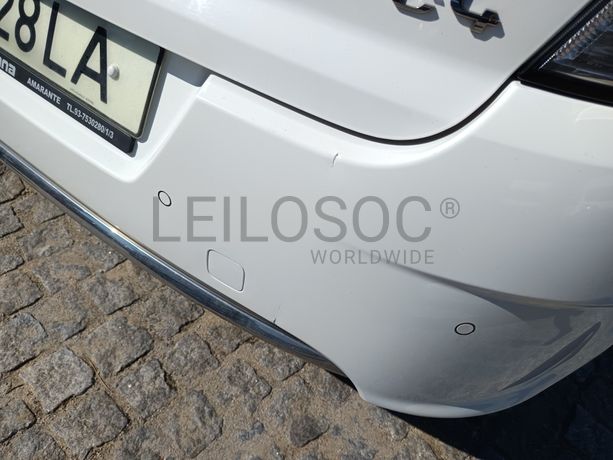 Citroën C4 · Ano 2016