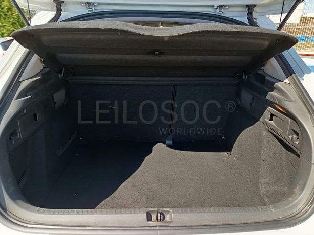 Citroën C4 · Ano 2016