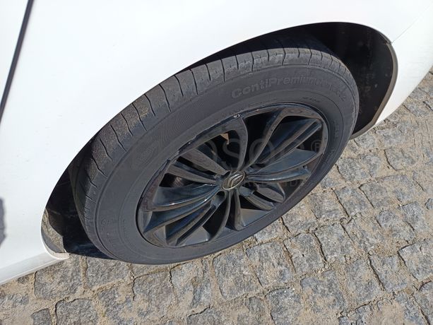 Citroën C4 · Ano 2016