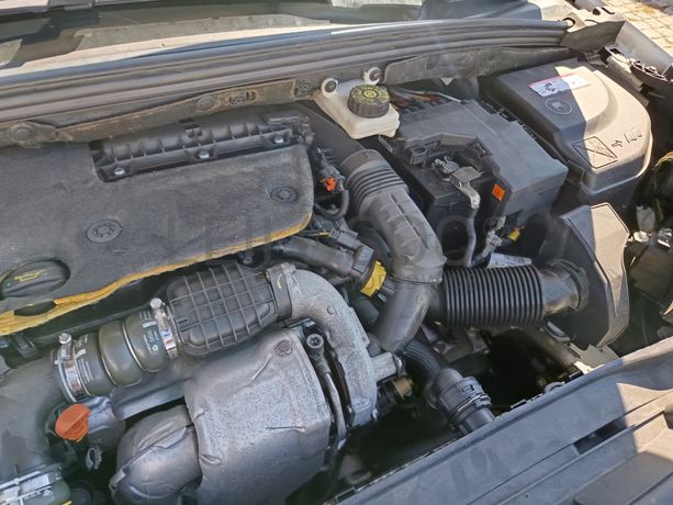 Citroën C4 · Ano 2016