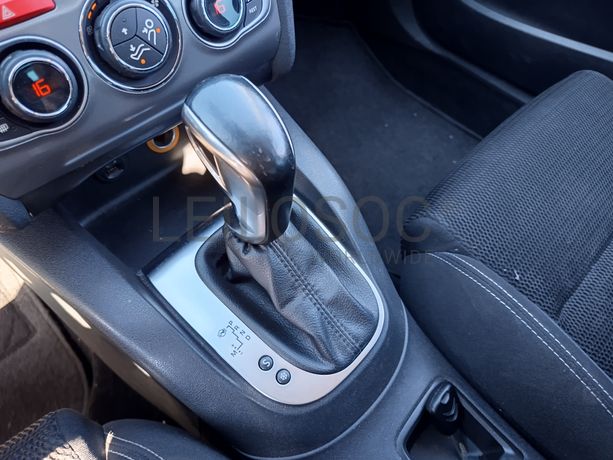 Citroën C4 · Ano 2016