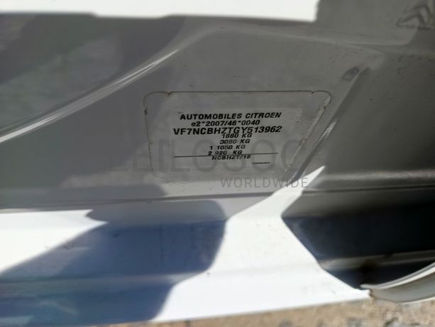 Citroën C4 · Ano 2016