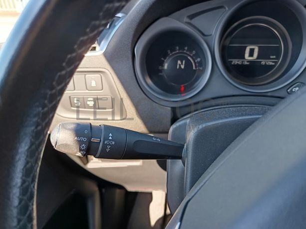 Citroën C4 · Ano 2016