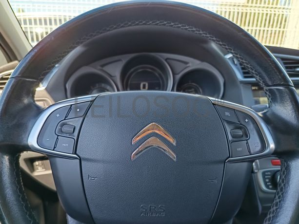 Citroën C4 · Ano 2016