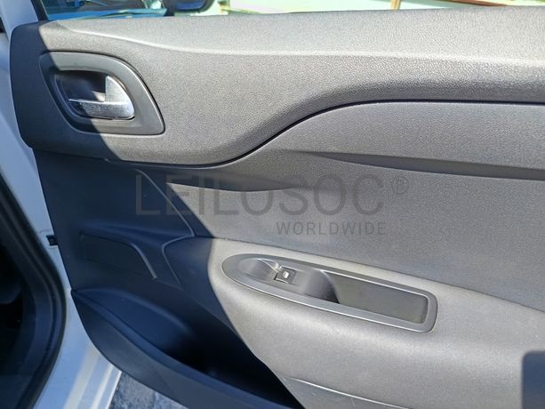 Citroën C4 · Ano 2016