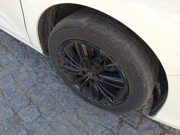 Citroën C4 · Ano 2016