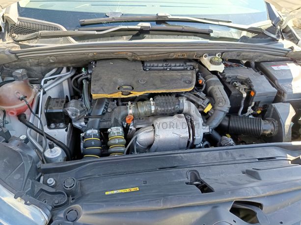 Citroën C4 · Ano 2016