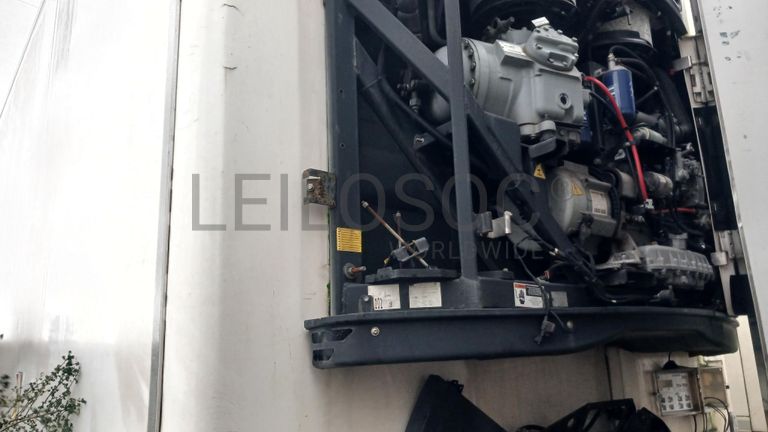 Semirreboque Lecitrailer 3E20