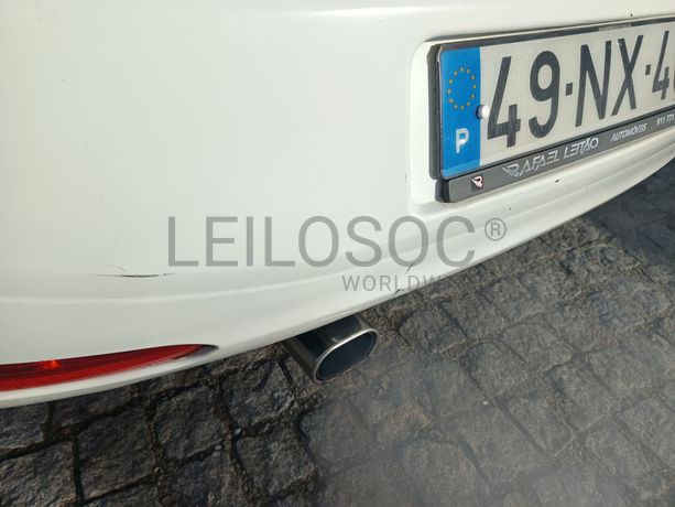 Fiat Punto · Ano 2013