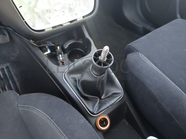 Fiat Punto · Ano 2013