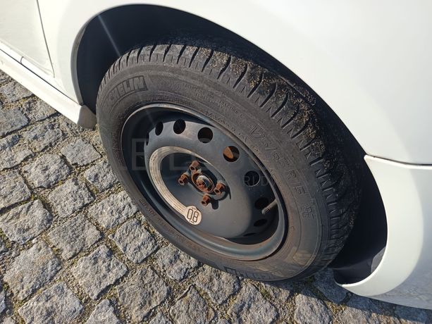 Fiat Punto · Ano 2013